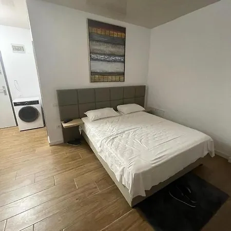Signature Studio Mamaia Nord Apartment *