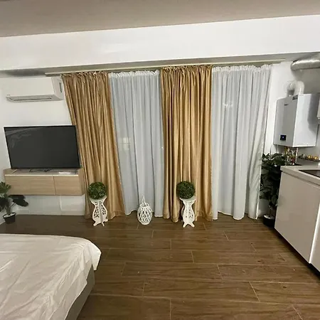 Signature Studio Mamaia Nord