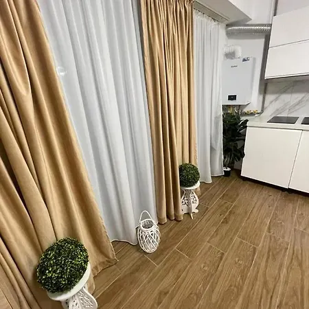 Signature Studio Mamaia Nord Apartment Navodari