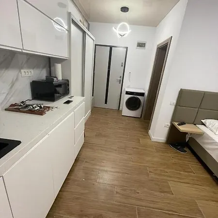 Signature Studio Mamaia Nord