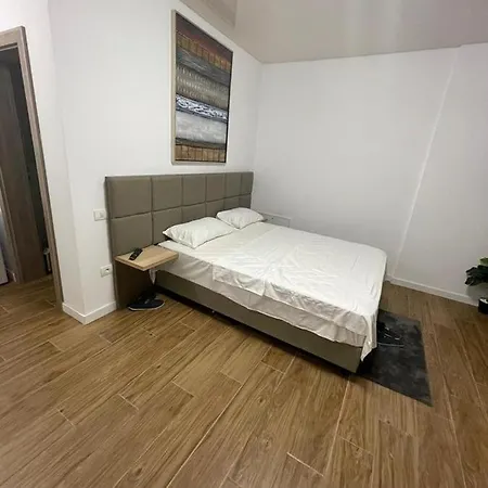 Apartment Signature Studio Mamaia Nord *