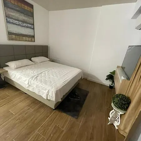 Signature Studio Mamaia Nord Apartment