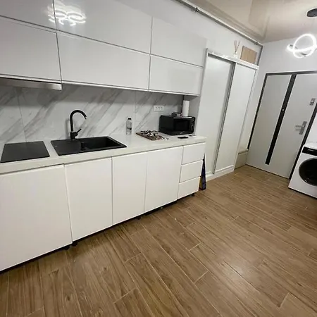 Signature Studio Mamaia Nord Apartment *