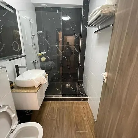 Apartment Signature Studio Mamaia Nord *