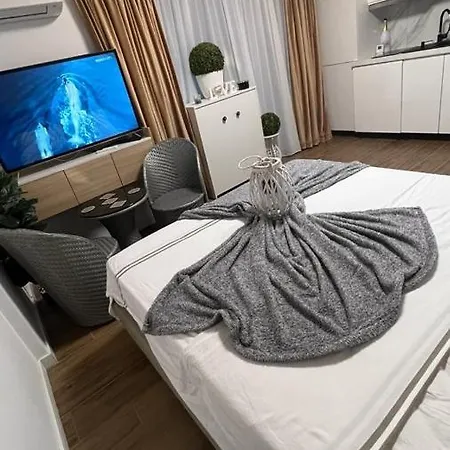 Signature Studio Mamaia Nord *