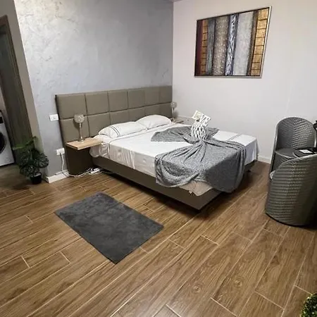 Signature Studio Mamaia Nord * Navodari